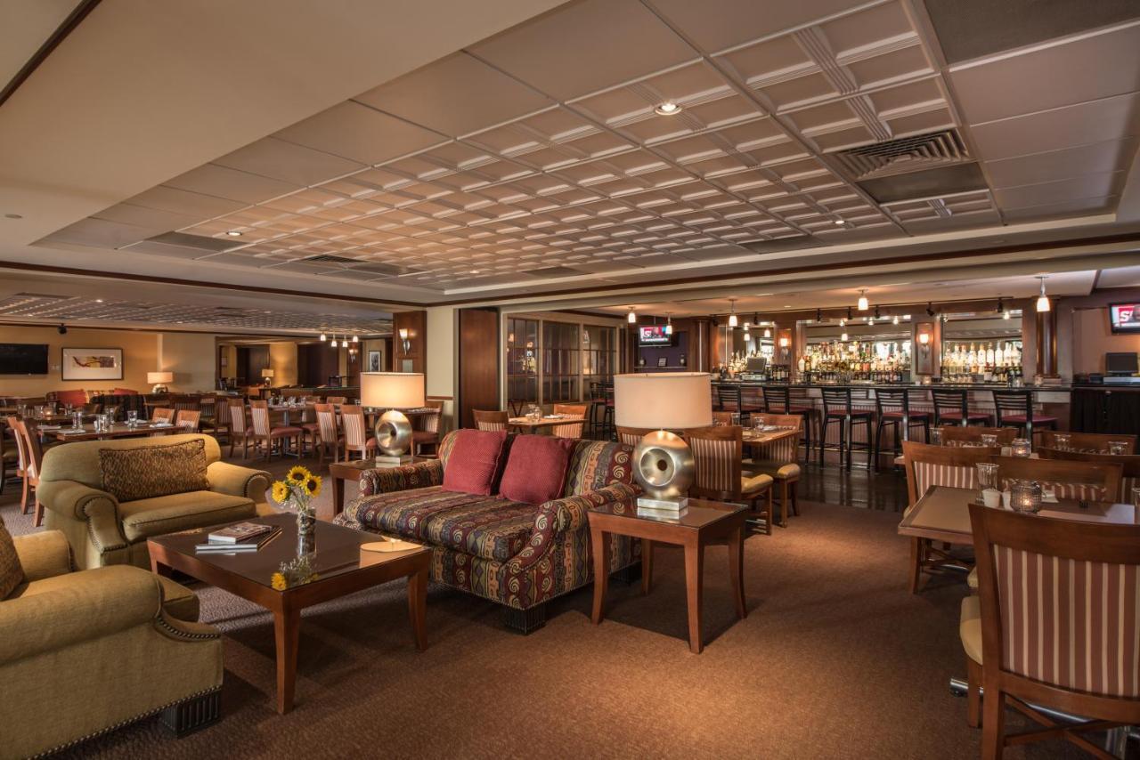 Wellsworth Hotel Southbridge Eksteriør billede
