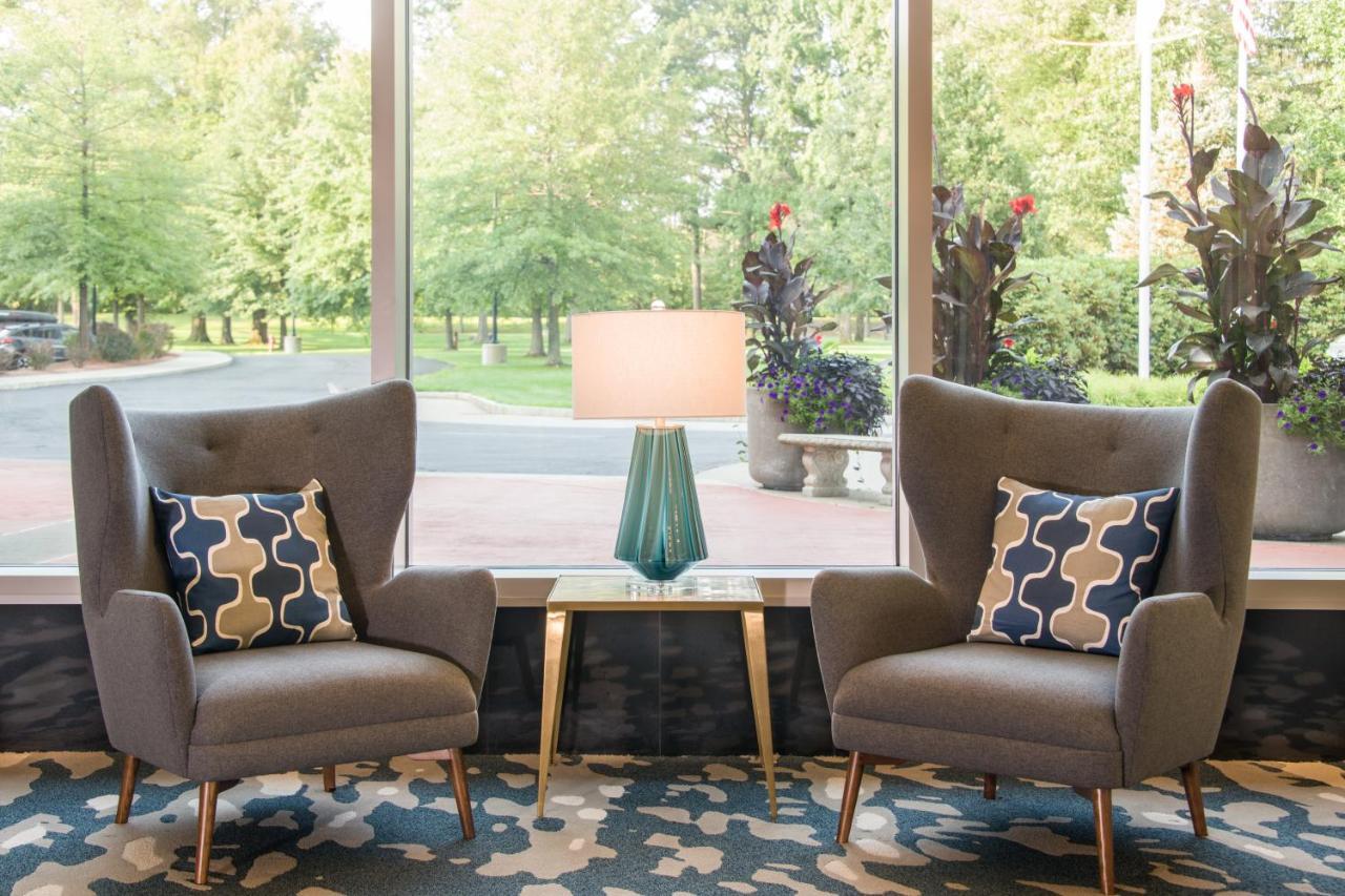 Wellsworth Hotel Southbridge Eksteriør billede